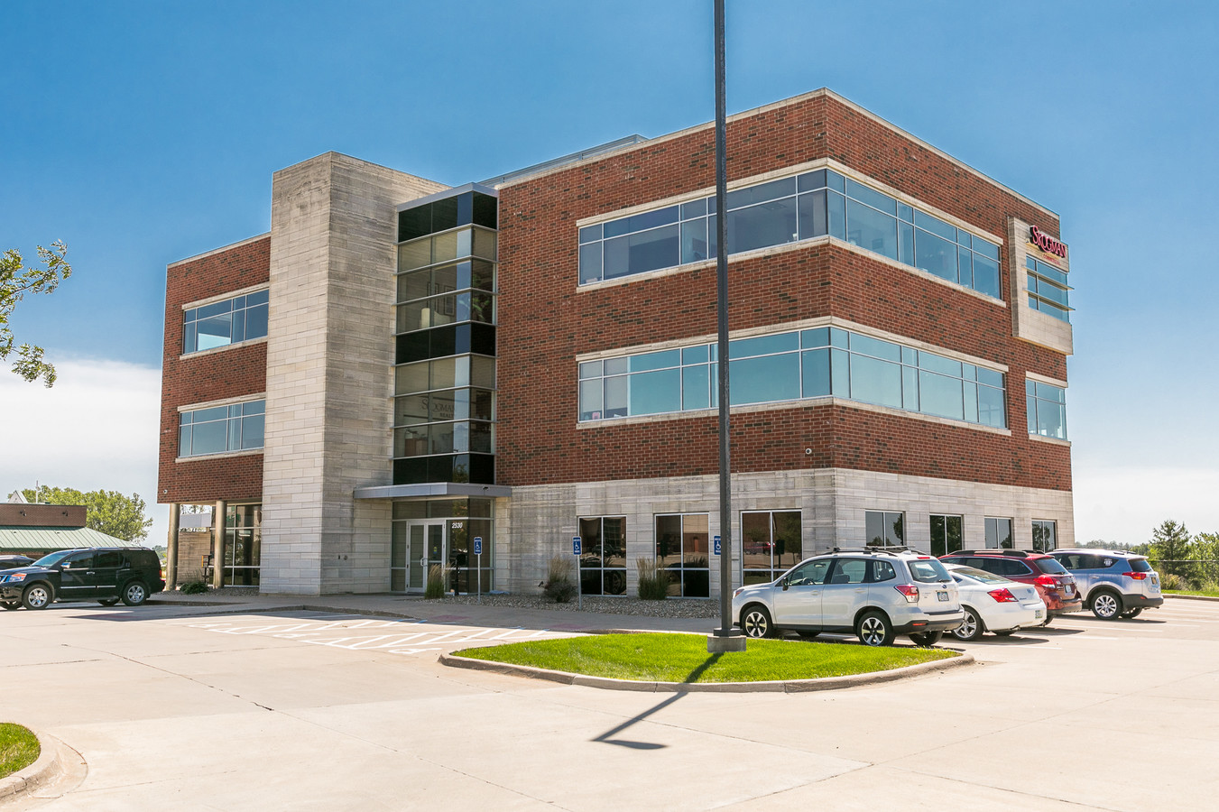 Honkamp Payroll - Coralville, IA